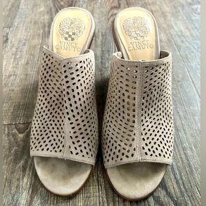 Vince Camuto Slip on Shoes